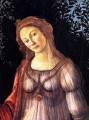 der Frühling Sandro Botticelli